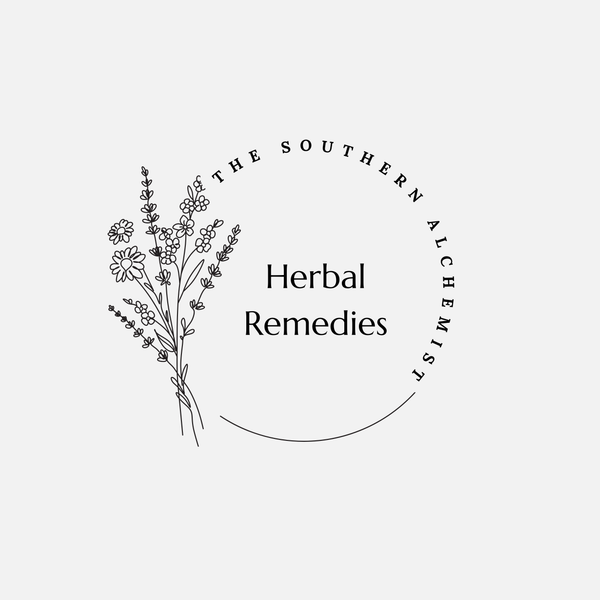 The Southern Alchemist 